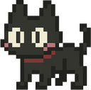 JIJI猫アイコン